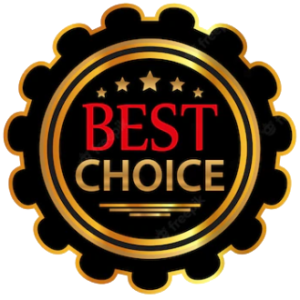 Best Choice 1