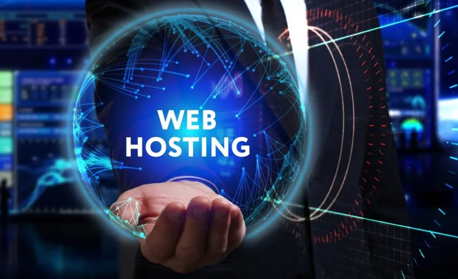 Web Hosting 1