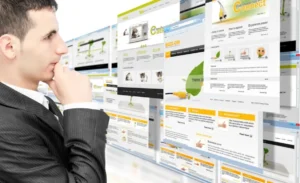 Website Design & Development