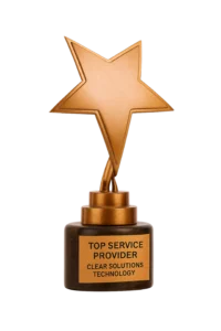 CST Award 1