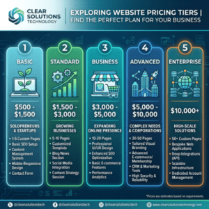 How Much Does a Website Cost in Calgary in 2026?