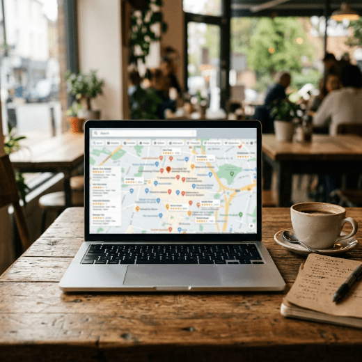Google Business Profile Optimization Guide