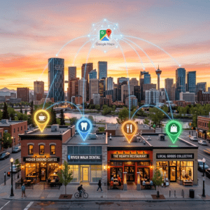 Local SEO Guide for Calgary Small Businesses in 2026