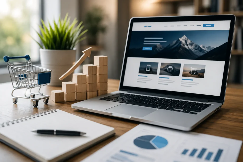 Website Mistakes