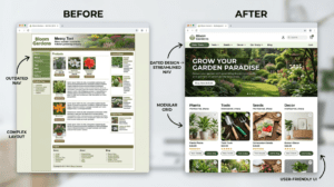 7 Signs Your Calgary Business Website Needs a Redesign