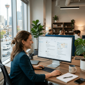 managing Google Business Profile