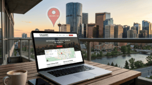 WordPress website maintenance services for Calgary businesses