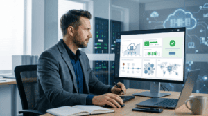 Website Backup Disaster Recovery Guide | ClearSolutionsIT