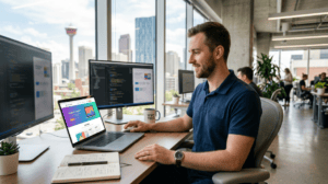 How Website Design Boosts Leads & Sales | Calgary Guide