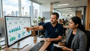 Choose the Right Maintenance Partner
