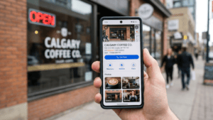 Google Business Profile
