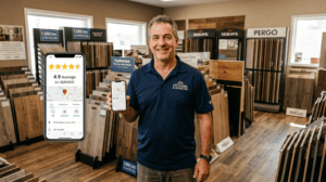 Google Business Profile Optimization