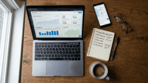 How to Track your local buisness