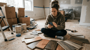 Keyword Research for Flooring Contractors