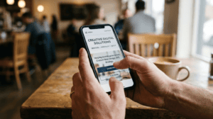 Mobile-first isn't a trend anymore