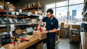 Why Calgary Ecommerce Stores Need