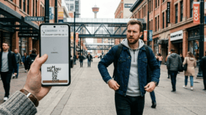 Your site is slow or not built for mobile