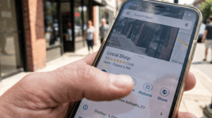 Google Reviews for Local Business: Why They Matter