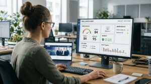 Check Website Speed and Performance