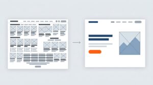 Rewrite your calls to action