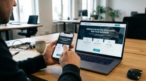 Test Your Website on Mobile Devices