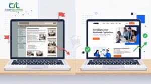 Website Redesign vs New Website: Which Is Right for You?