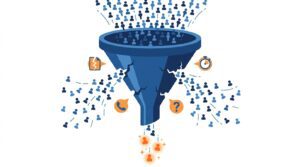 Why you have website traffic but no leads