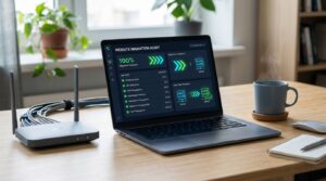 Website Migration: A Step-by-Step Guide to Protect Your SEO