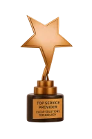 CST Award 1