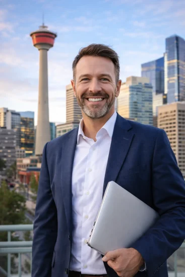 Calgary Tower Owner