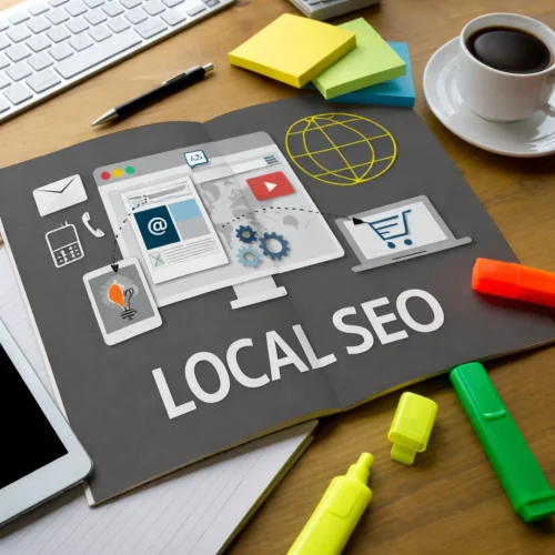 Local SEO