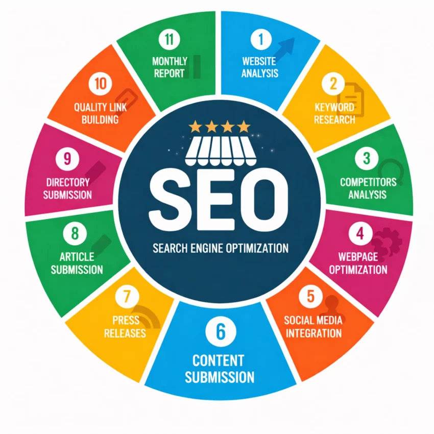 SEO Processv1