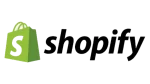 Shopify Logo